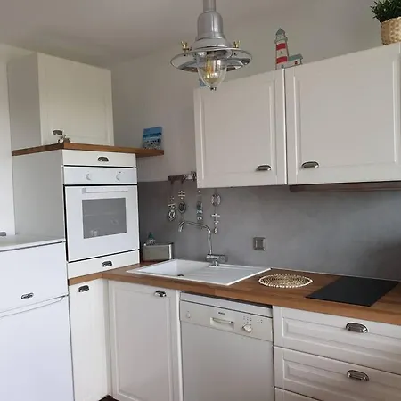 Studio Cabine 25m2 Acces Direct Plage Port Camargue Daire