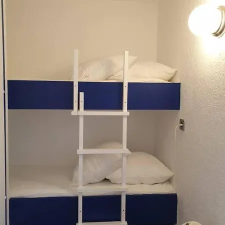 Daire Studio Cabine 25m2 Acces Direct Plage Port Camargue
